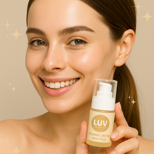 Vitamin C Serum (30 ml)