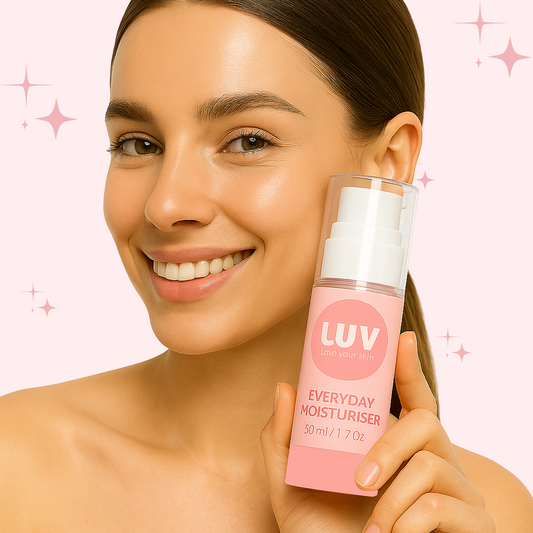 Everyday Moisturiser (50ml)