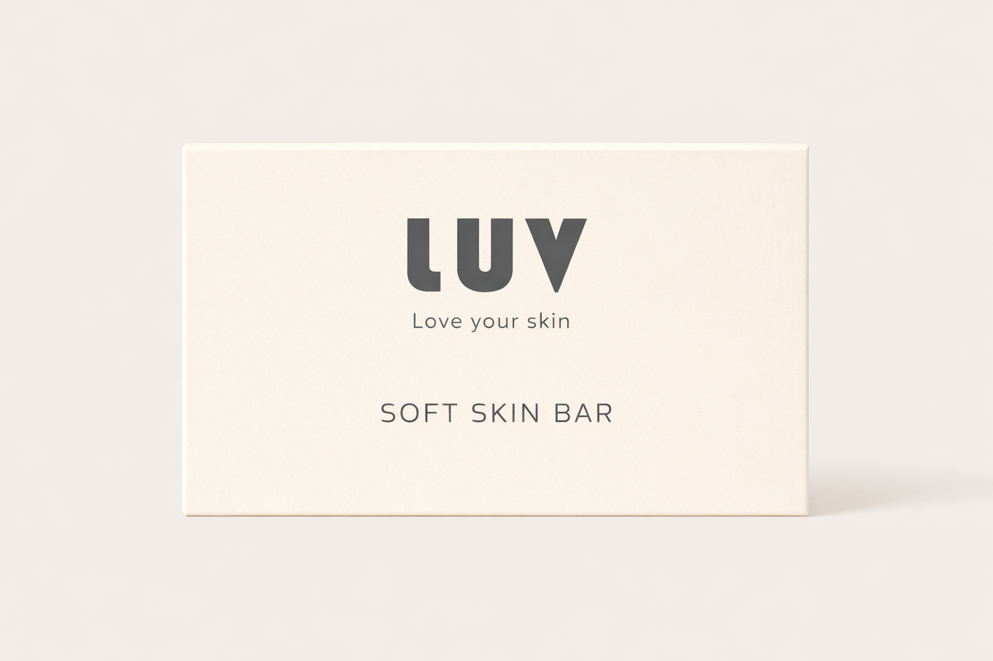 Soft Skin bar