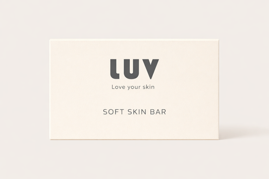 Soft Skin bar