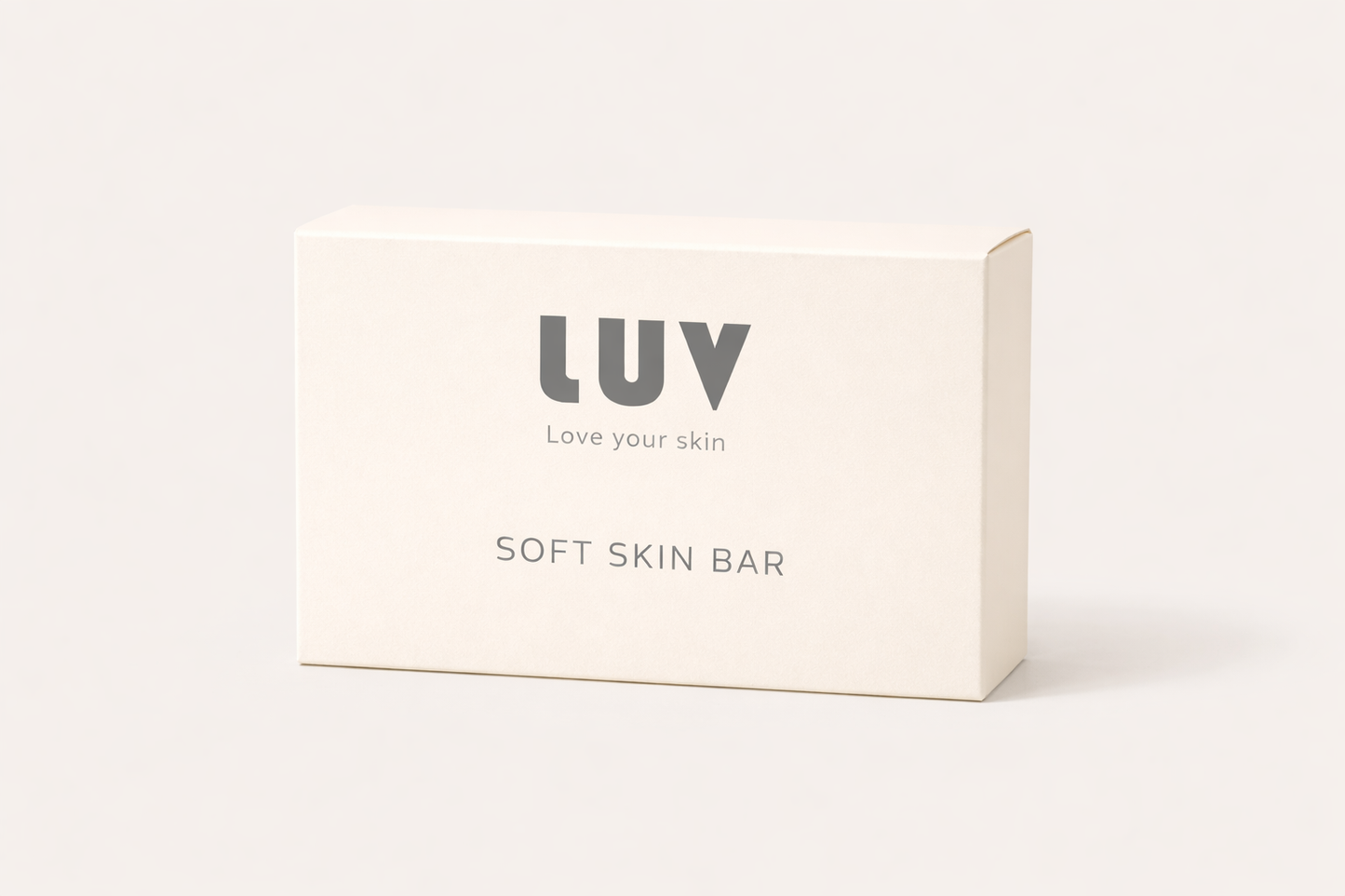 Soft Skin bar