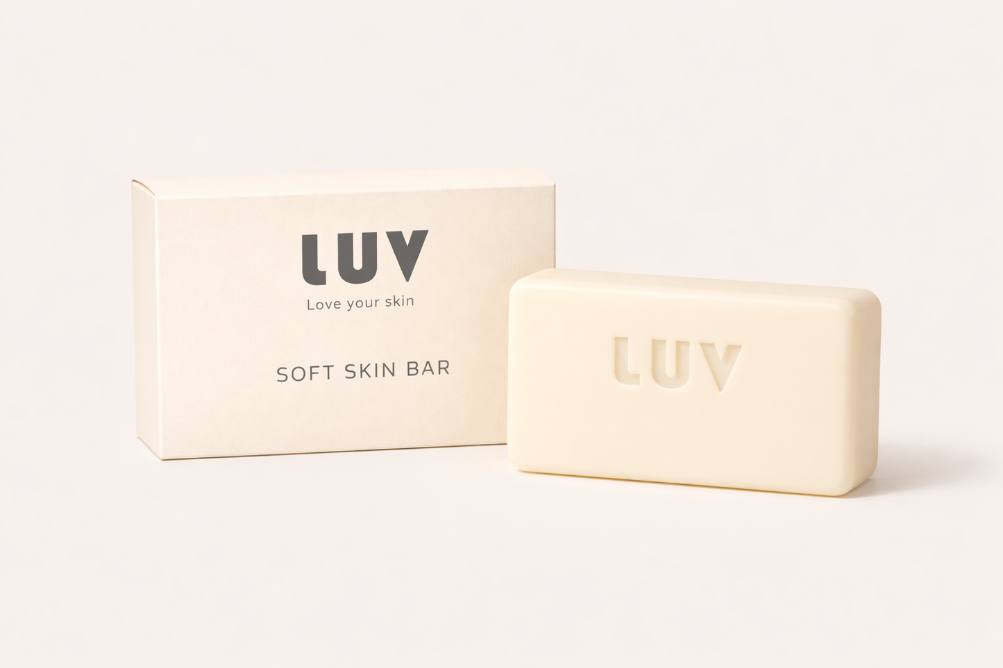 Soft Skin bar