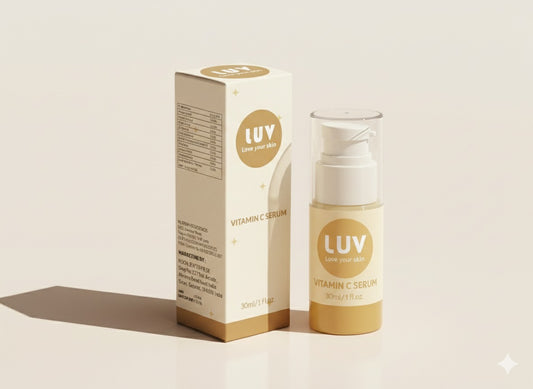 Vitamin C Serum (30 ml)