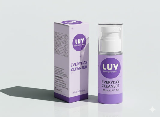 Everyday Cleanser (50ml)