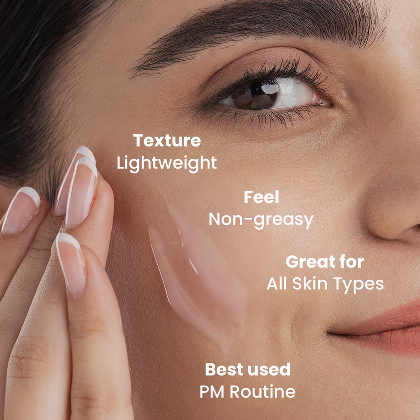 Hydrating Gel Mask (50 ML)