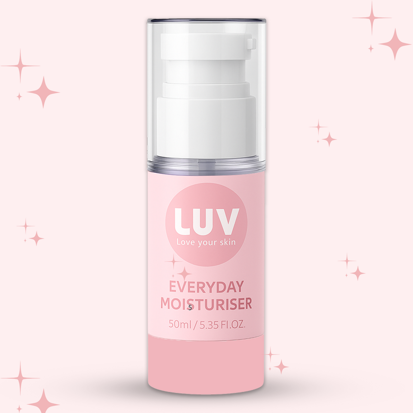 Everyday Moisturiser (50ml)